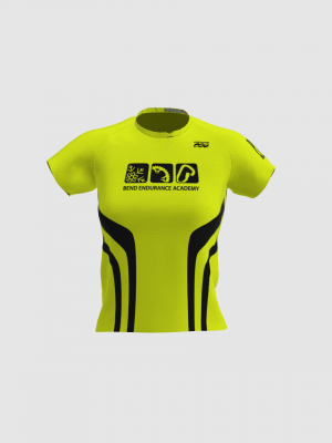 Podiumwear Women's V-Neck Tee - New Fabric 2025!