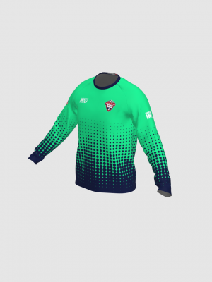 Podiumwear Women's Keeper's Jersey