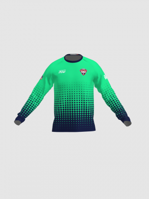 Podiumwear Women's Keeper's Jersey