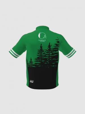 Podiumwear Child's MTB Jersey - New Fabric 2025!