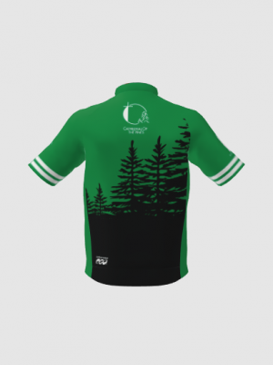 Podiumwear Child's MTB Jersey