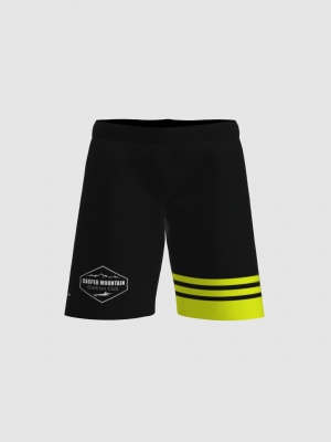 Podiumwear Men's Compression Short