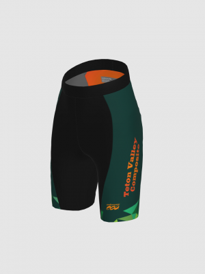 Podiumwear Women's Bronze Shorts