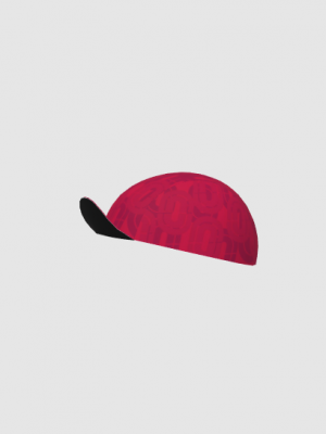 Podiumwear Cycling Cap