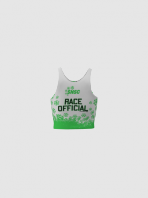 Podiumwear Official's Bib