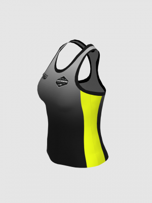 Podiumwear Women's Singlet