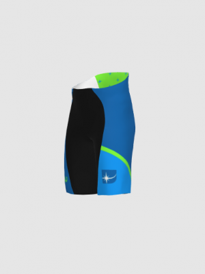 Podiumwear Men's Bronze Shorts