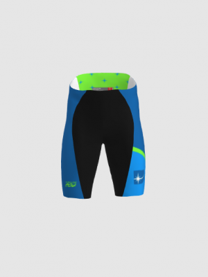 Podiumwear Men's Bronze Shorts