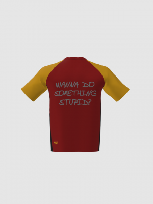 Podiumwear Child's MTB Jersey - New Fabric 2025!