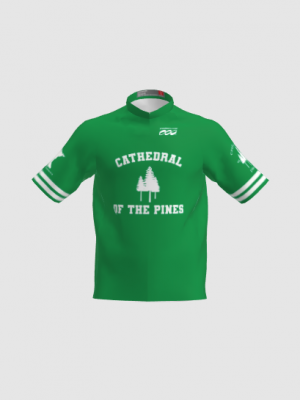 Podiumwear Child's MTB Jersey - New Fabric 2025!