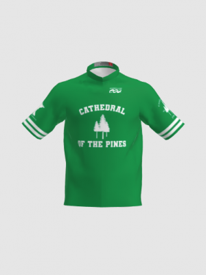 Podiumwear Child's MTB Jersey