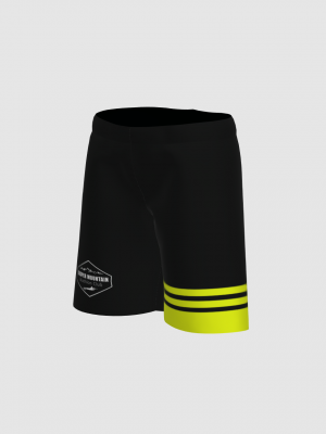 Podiumwear Men's Compression Short