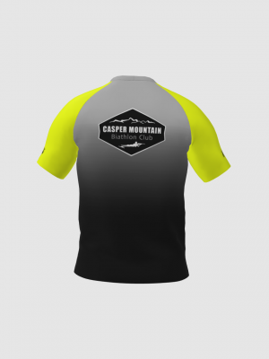 Podiumwear Men's V-Neck Tee - New Fabric 2025!