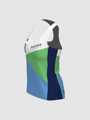 Podiumwear Women's Singlet