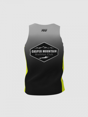 Podiumwear Men's Singlet