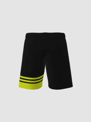 Podiumwear Men's Compression Short