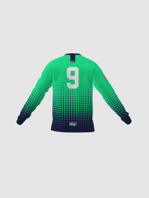 Podiumwear Women's Keeper's Jersey