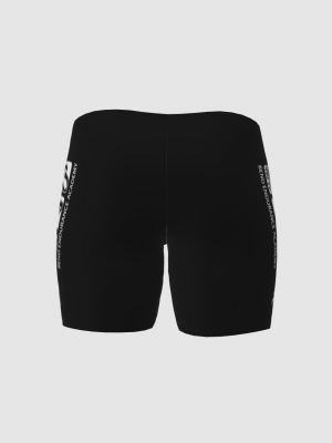 Podiumwear Men's Compression Short