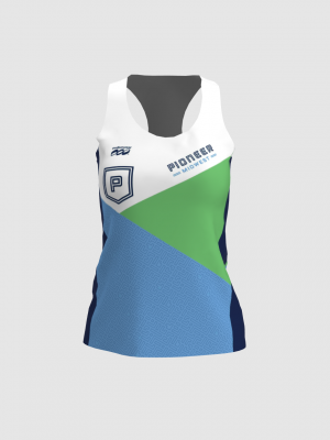 Podiumwear Women's Singlet