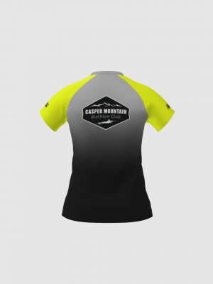 Podiumwear Women's V-Neck Tee - New Fabric 2025!