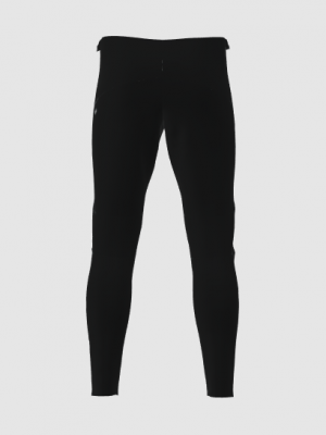 Podiumwear Unisex Gold Warm Up Pants