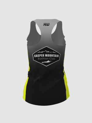 Podiumwear Women's Singlet