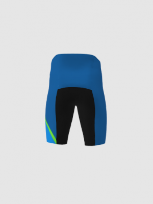 Podiumwear Men's Bronze Shorts