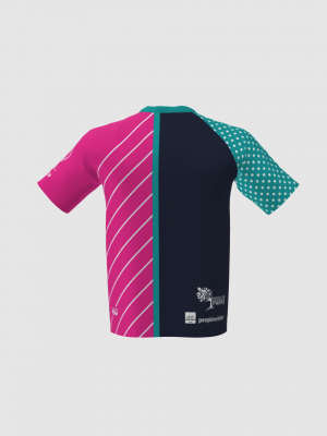Podiumwear Child's MTB Jersey - New Fabric 2025!