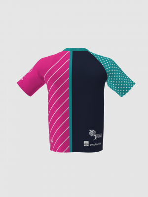 Podiumwear Child's MTB Jersey