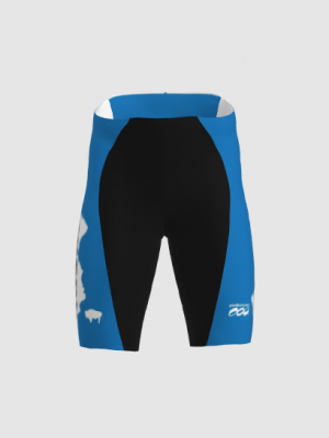 Podiumwear Men's Bronze Shorts