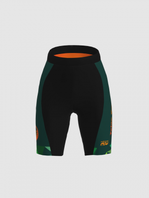 Podiumwear Women's Bronze Shorts