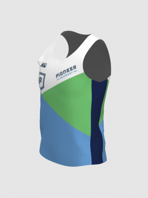 Podiumwear Men's Singlet