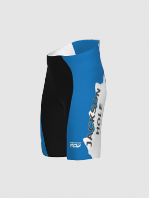 Podiumwear Men's Bronze Shorts