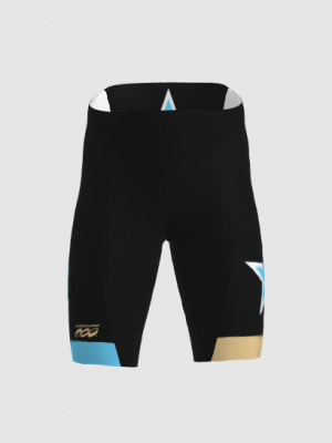 Podiumwear Men's Bronze Shorts