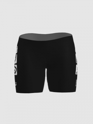 Podiumwear Men's Compression Short