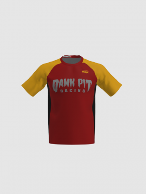 Podiumwear Child's MTB Jersey