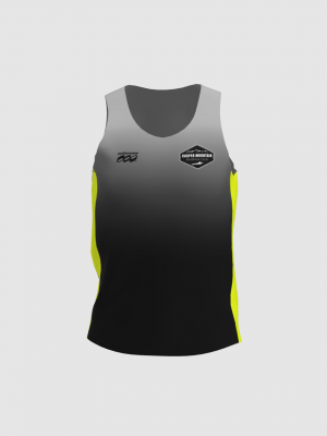 Podiumwear Men's Singlet