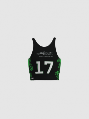 Podiumwear Race Bib