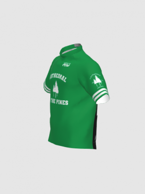 Podiumwear Child's MTB Jersey - New Fabric 2025!