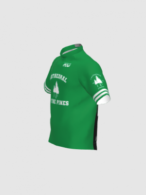 Podiumwear Child's MTB Jersey