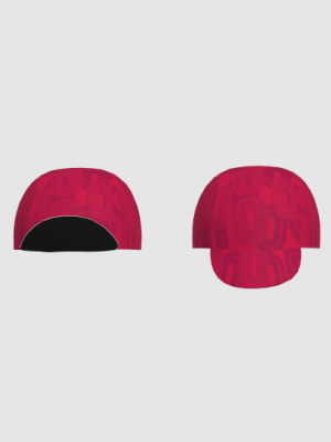 Podiumwear Cycling Cap