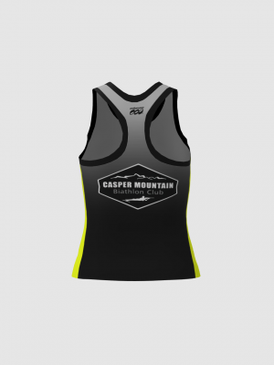 Podiumwear Women's Singlet