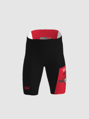 Podiumwear Men's Bronze Shorts