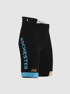 Podiumwear Men's Bronze Shorts