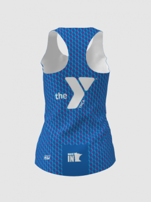 Podiumwear Women's Singlet