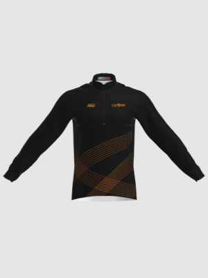 Podiumwear Men's Afton Pullover