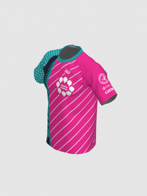 Podiumwear Child's MTB Jersey - New Fabric 2025!