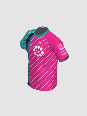 Podiumwear Child's MTB Jersey