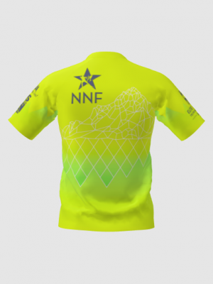Podiumwear Men's V-Neck Tee - New Fabric 2025!