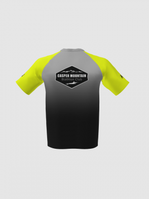 Podiumwear Child's Tech Tee - New Fabric 2025!